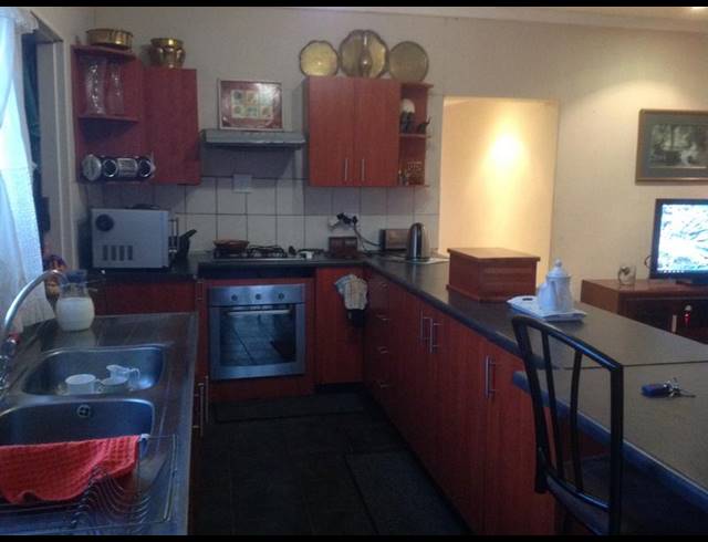 3 BEDROOM HOUSE FOR SALE IN PIETERMARITZBURG